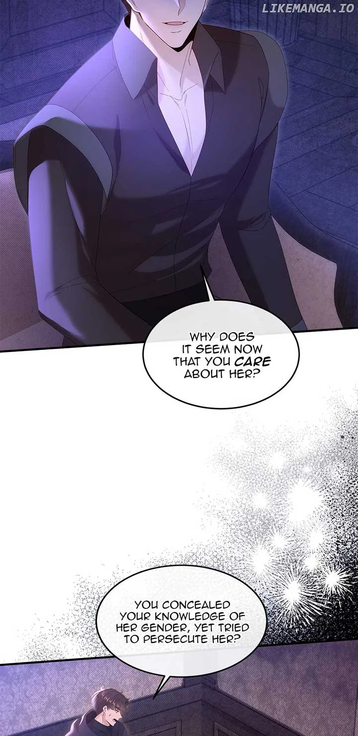 The Prince’s Personal Physician Chapter 68 – Page 10