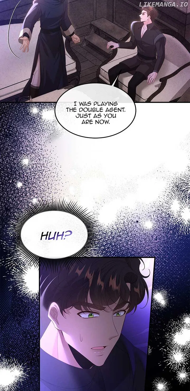 The Prince’s Personal Physician Chapter 68 – Page 11
