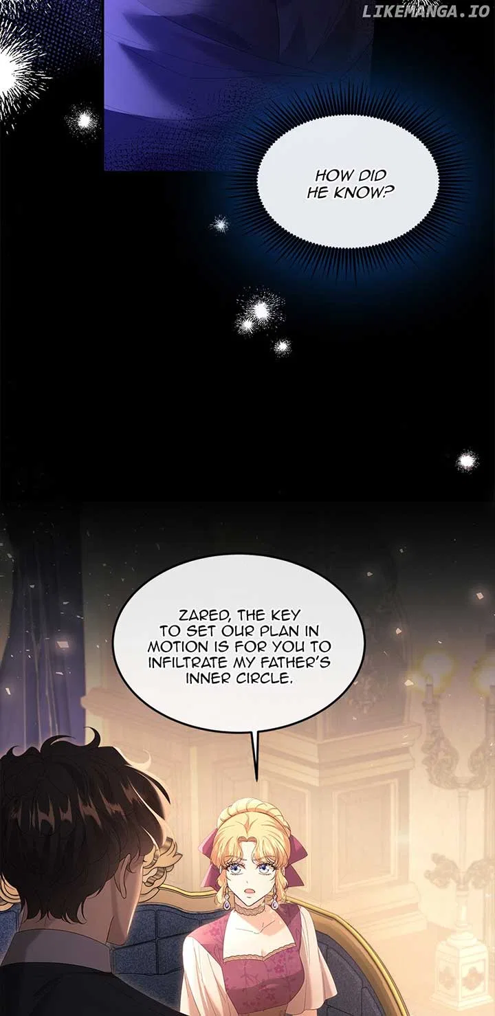 The Prince’s Personal Physician Chapter 68 – Page 12