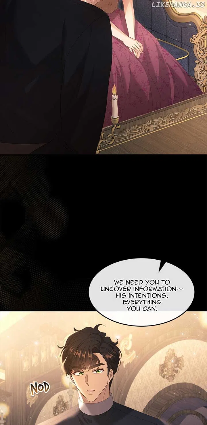 The Prince’s Personal Physician Chapter 68 – Page 13