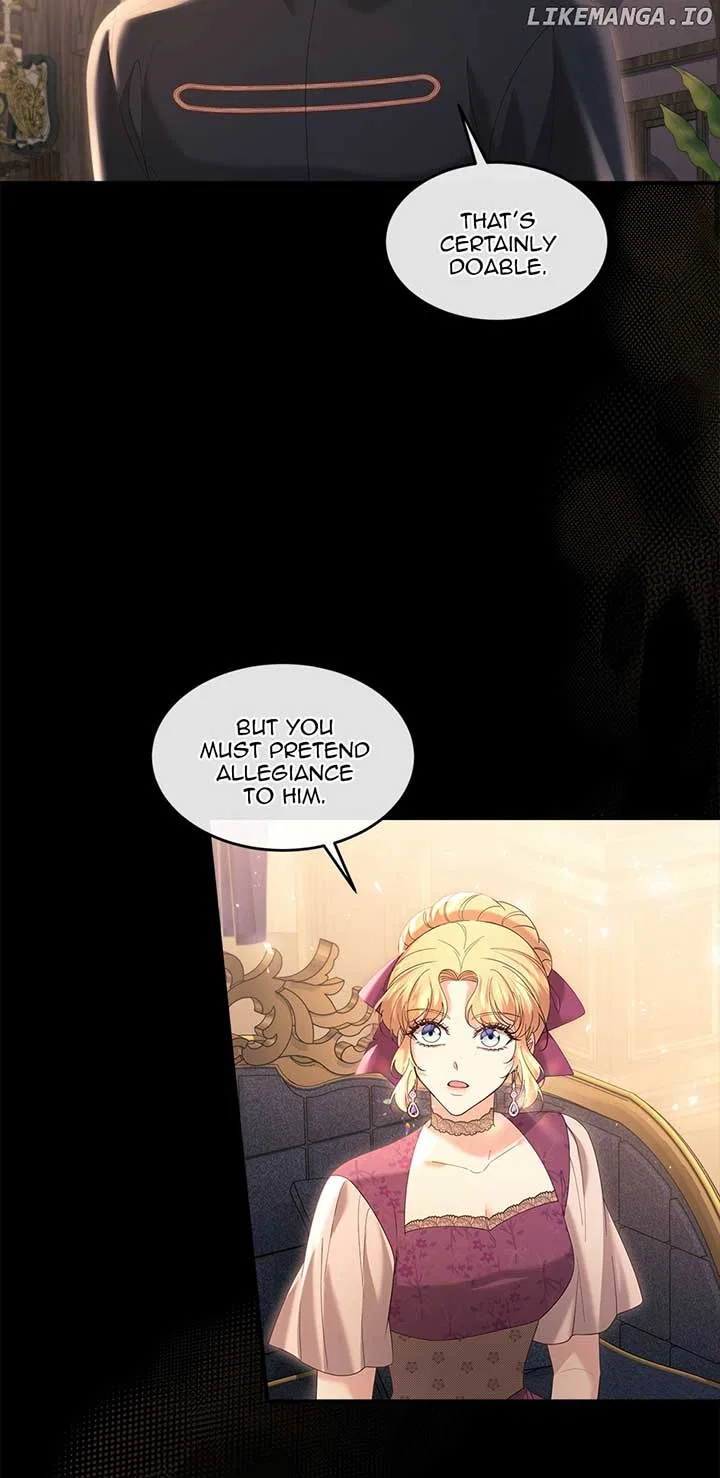 The Prince’s Personal Physician Chapter 68 – Page 14