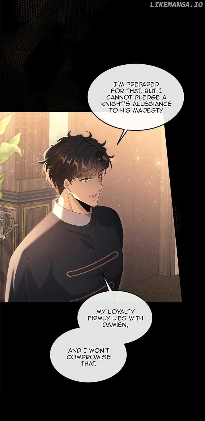 The Prince’s Personal Physician Chapter 68 – Page 15