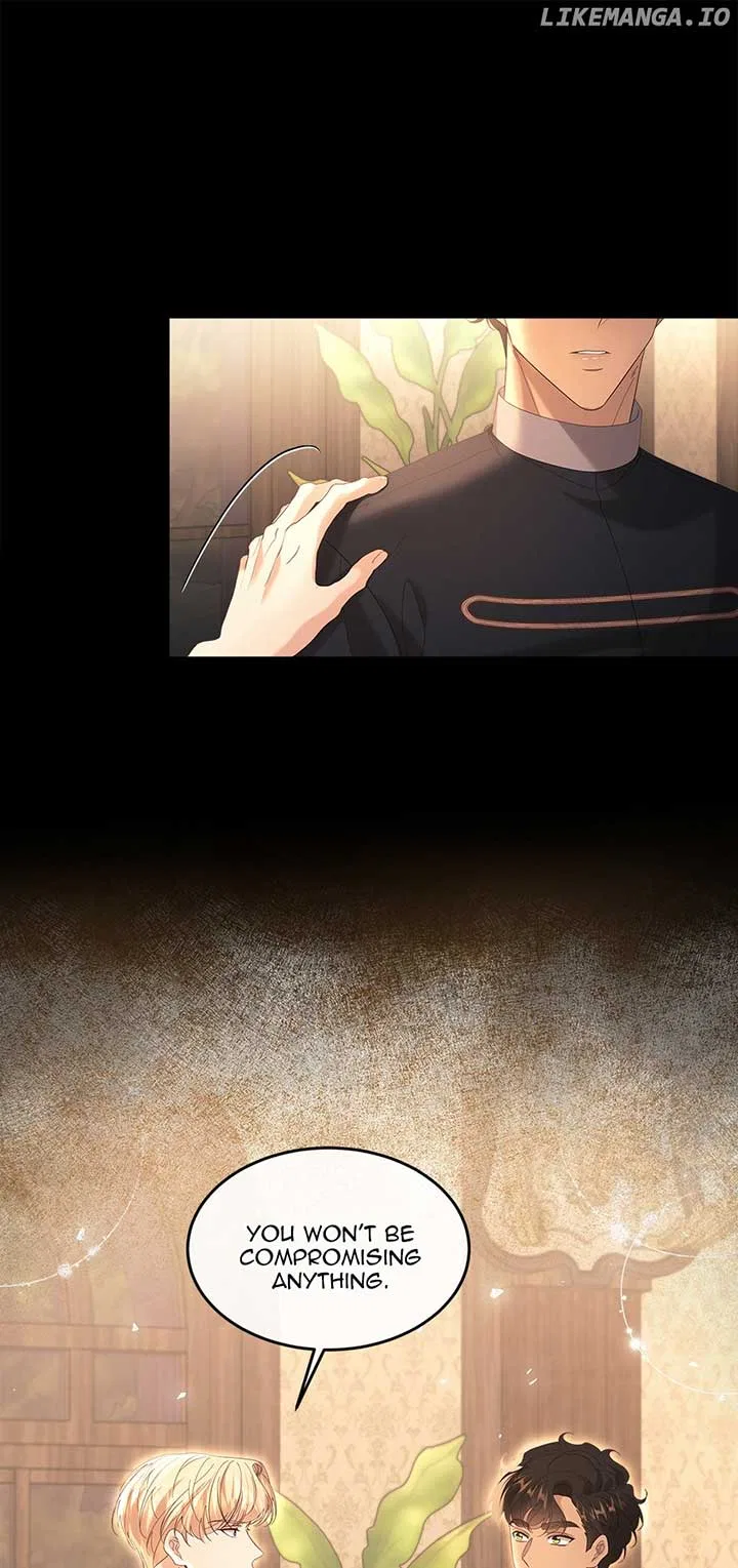The Prince’s Personal Physician Chapter 68 – Page 16