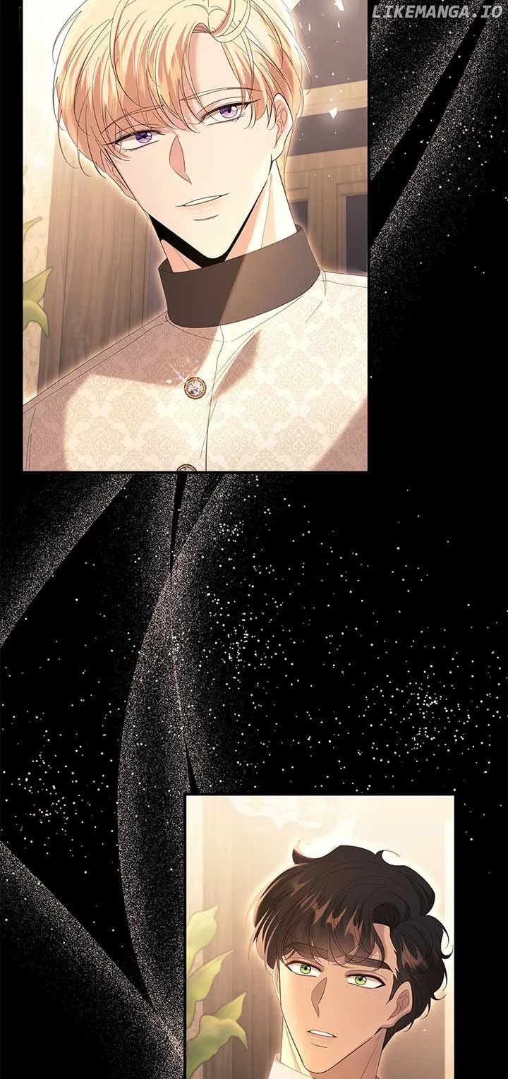 The Prince’s Personal Physician Chapter 68 – Page 18