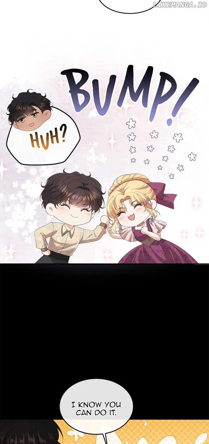 The Prince’s Personal Physician Chapter 68 – Page 20