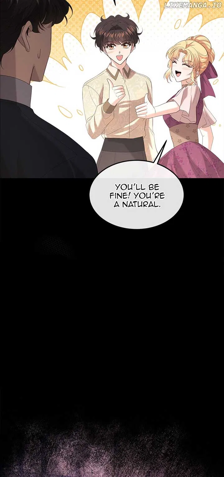 The Prince’s Personal Physician Chapter 68 – Page 21