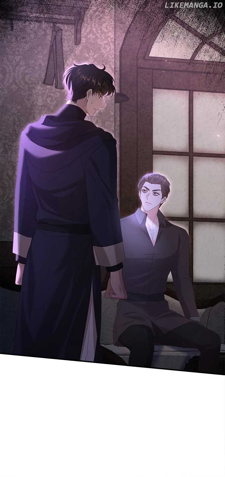 The Prince’s Personal Physician Chapter 68 – Page 22
