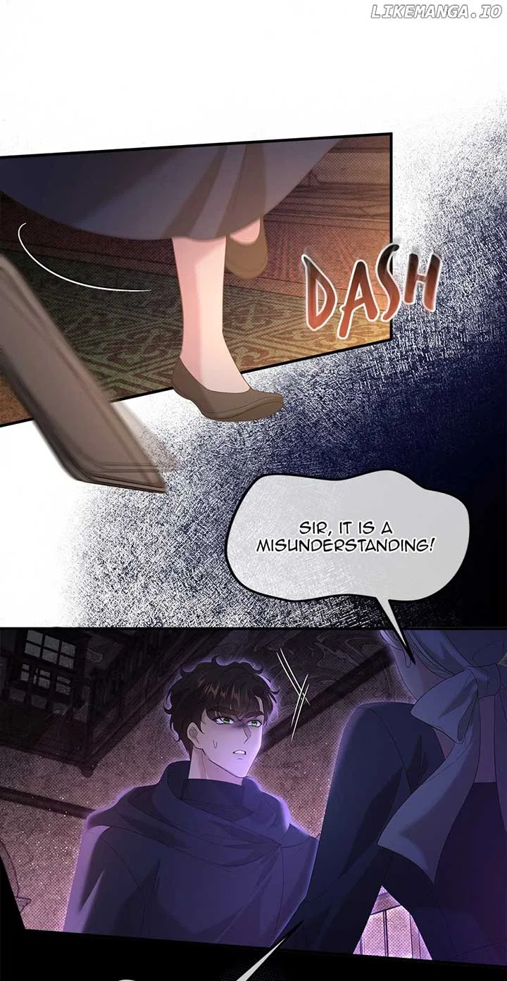 The Prince’s Personal Physician Chapter 68 – Page 23