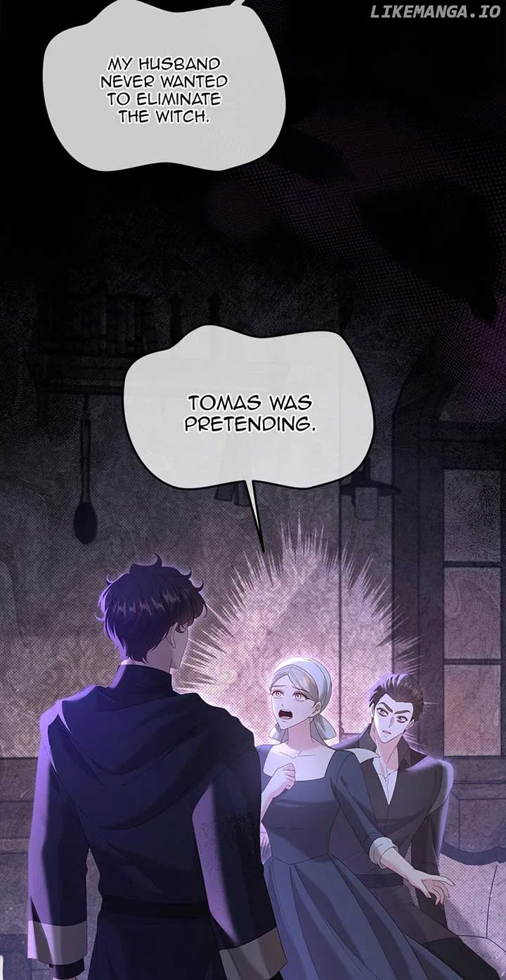 The Prince’s Personal Physician Chapter 68 – Page 24