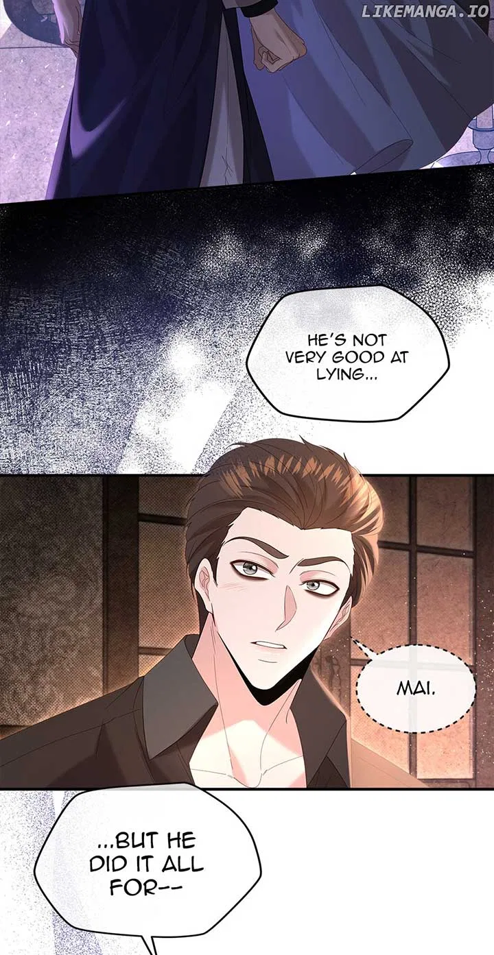 The Prince’s Personal Physician Chapter 68 – Page 25