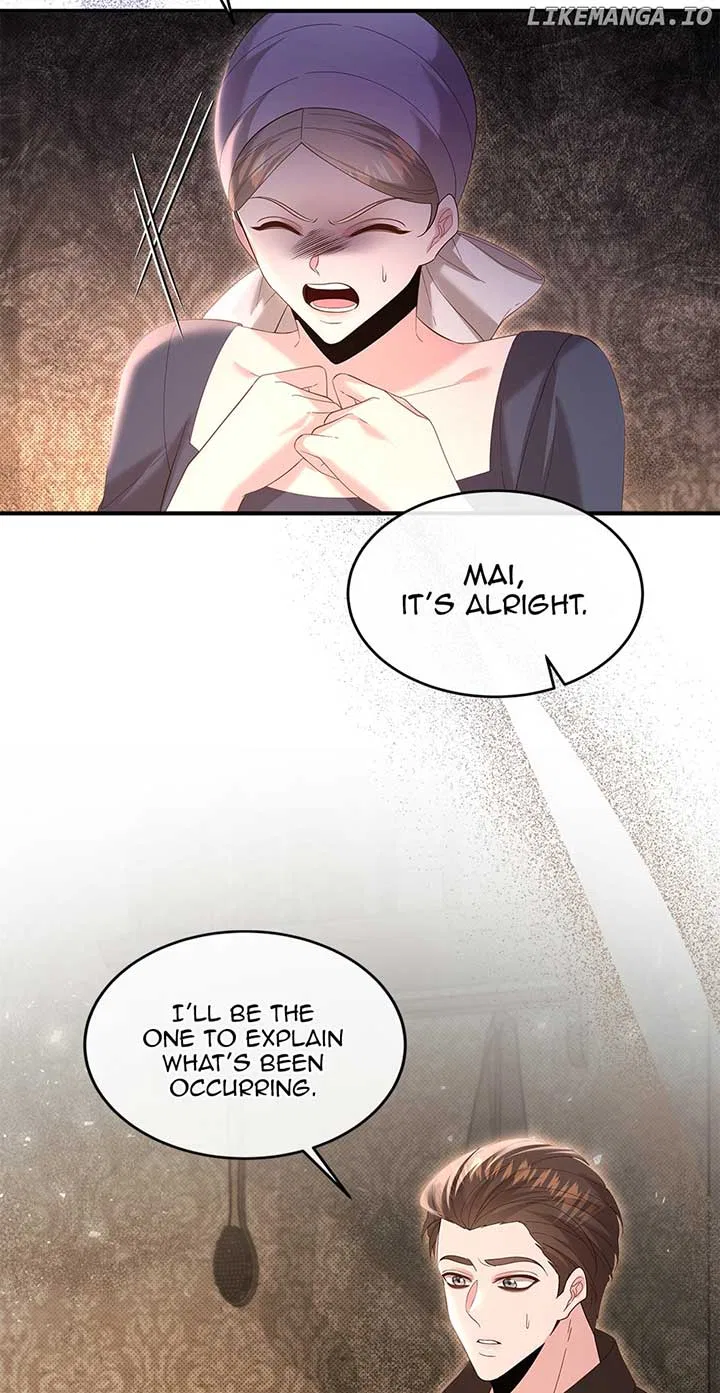 The Prince’s Personal Physician Chapter 68 – Page 26