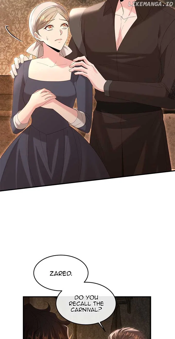 The Prince’s Personal Physician Chapter 68 – Page 27