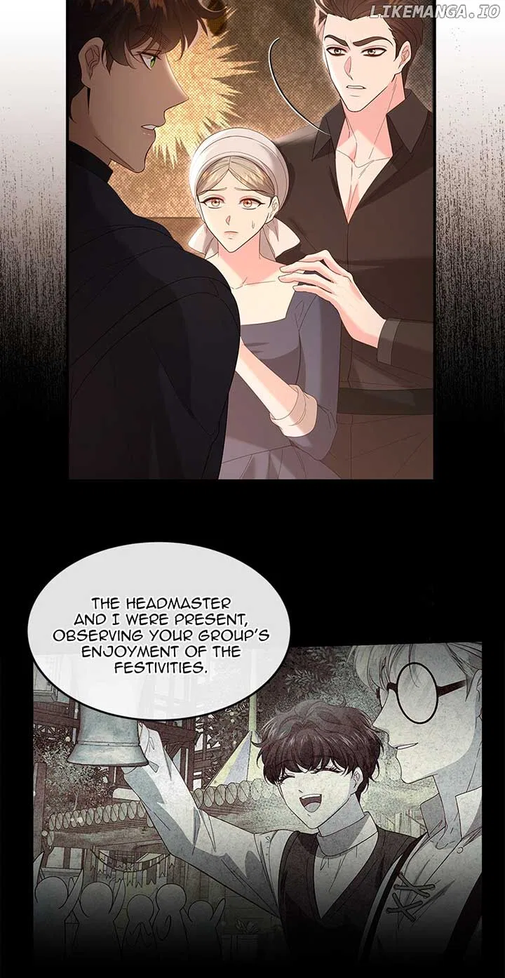 The Prince’s Personal Physician Chapter 68 – Page 28