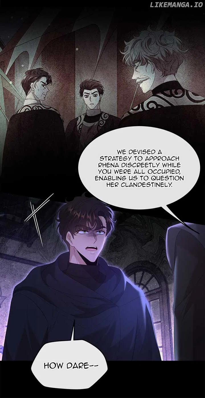 The Prince’s Personal Physician Chapter 68 – Page 29
