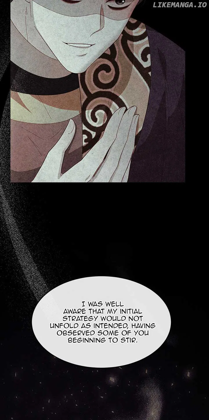 The Prince’s Personal Physician Chapter 68 – Page 31