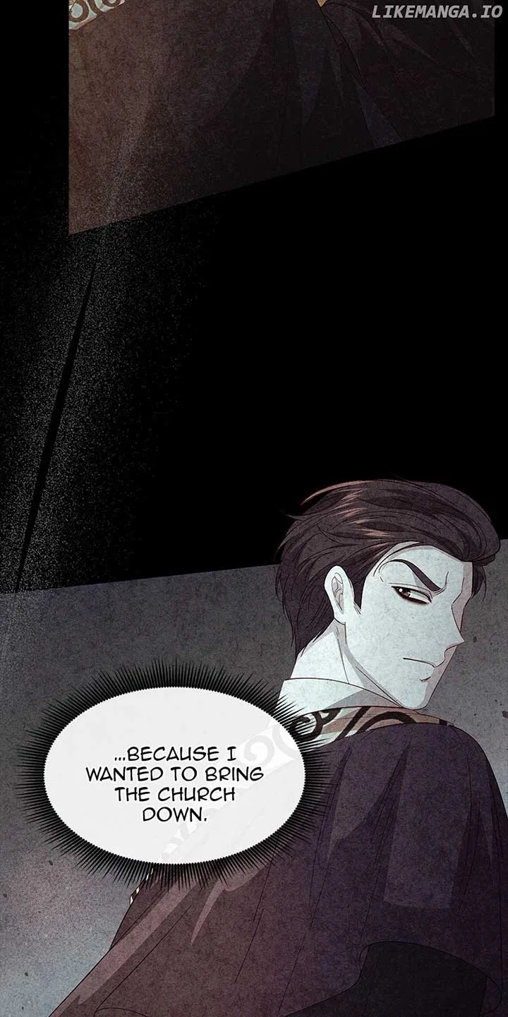 The Prince’s Personal Physician Chapter 68 – Page 34