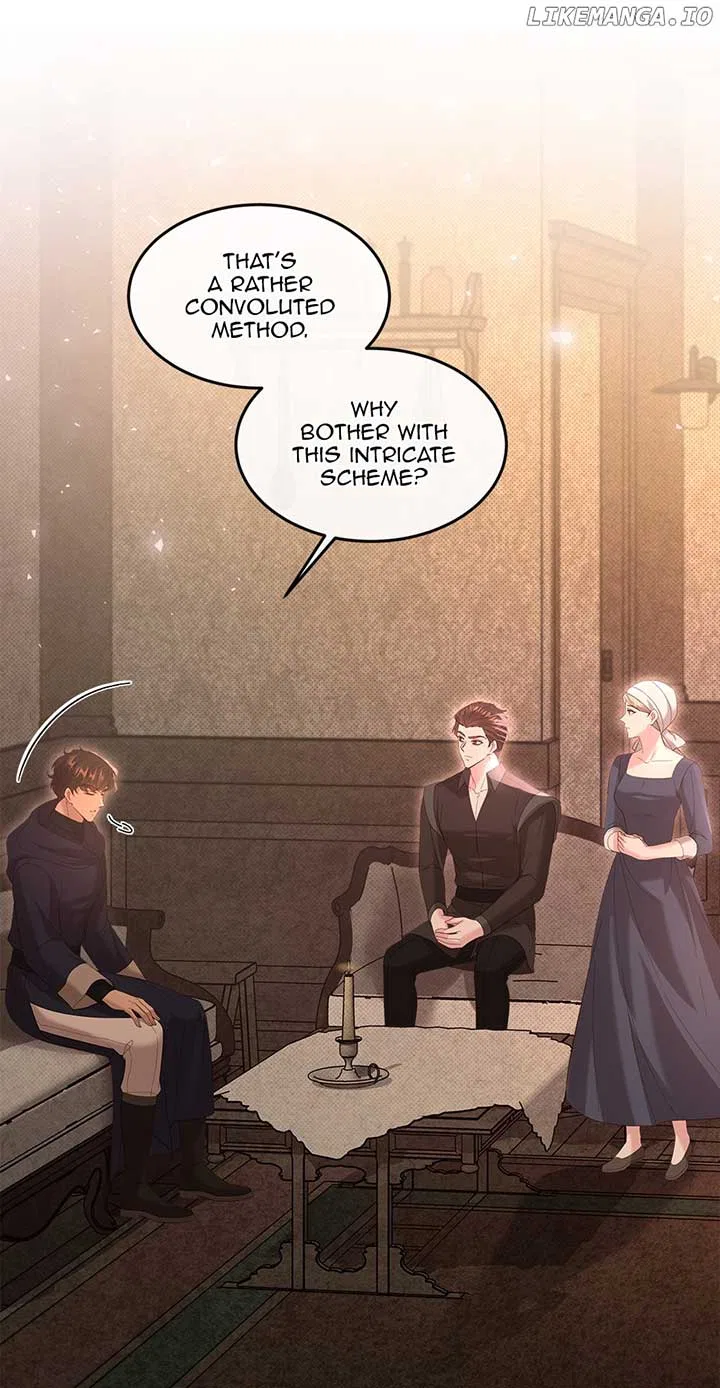 The Prince’s Personal Physician Chapter 68 – Page 38