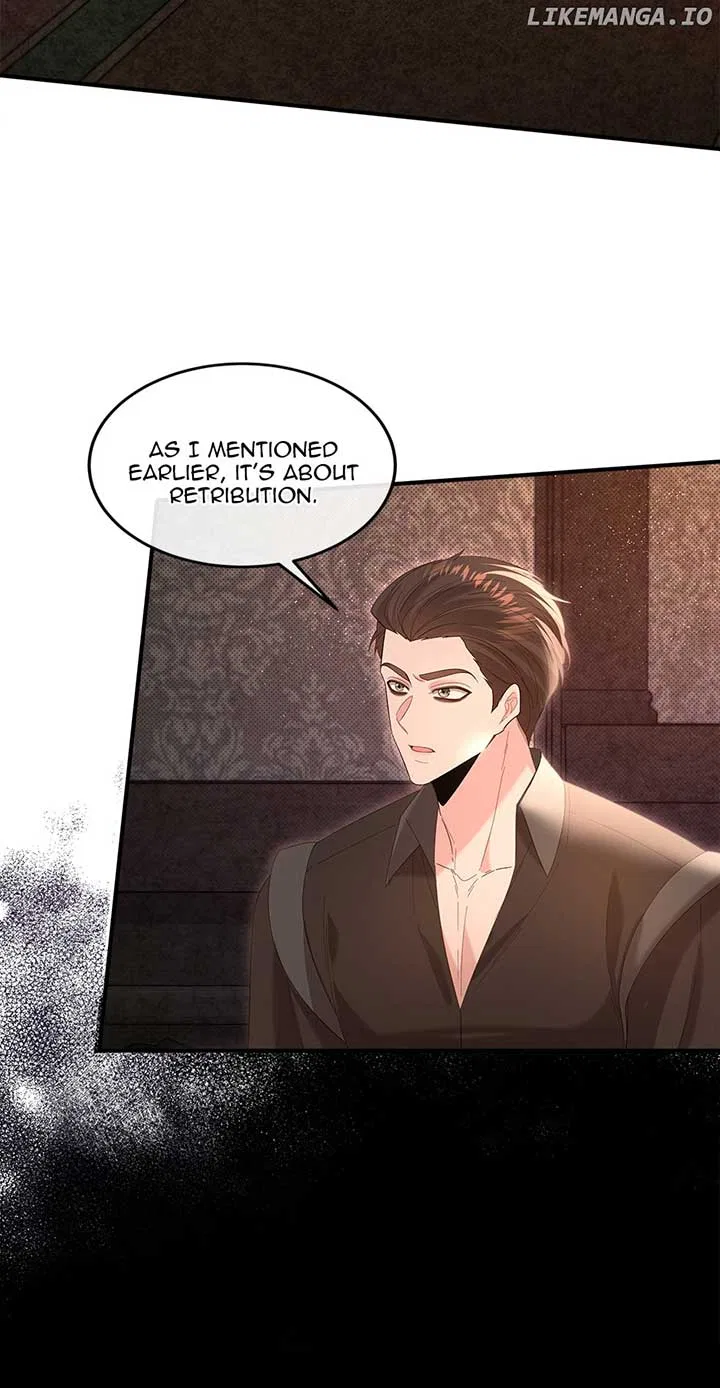 The Prince’s Personal Physician Chapter 68 – Page 39