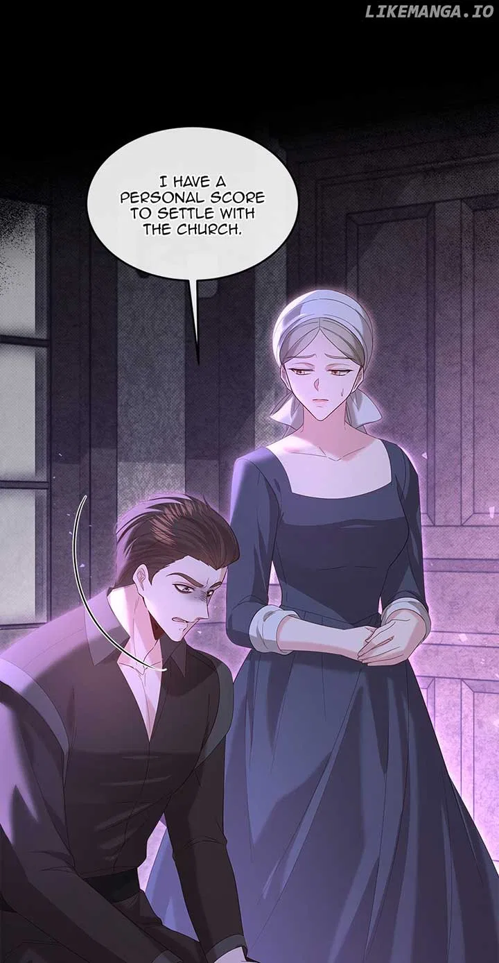 The Prince’s Personal Physician Chapter 68 – Page 40