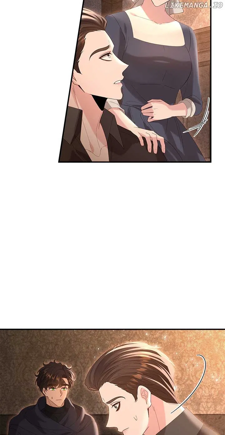 The Prince’s Personal Physician Chapter 68 – Page 42