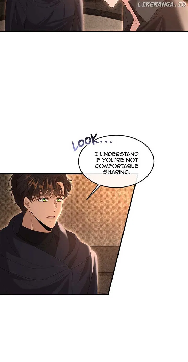 The Prince’s Personal Physician Chapter 68 – Page 43