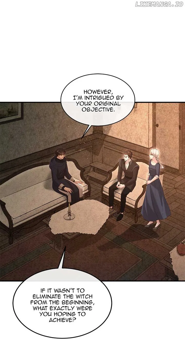 The Prince’s Personal Physician Chapter 68 – Page 44