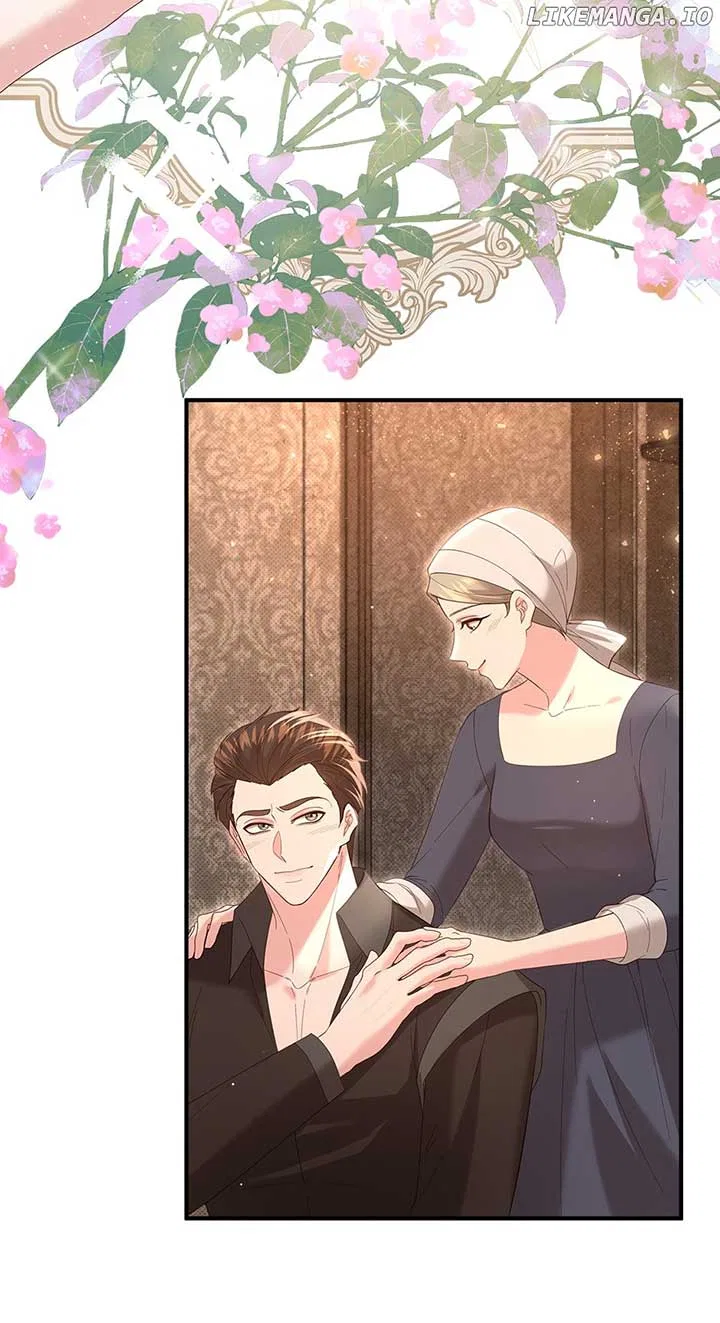 The Prince’s Personal Physician Chapter 68 – Page 49