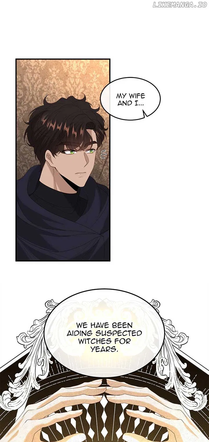 The Prince’s Personal Physician Chapter 68 – Page 50