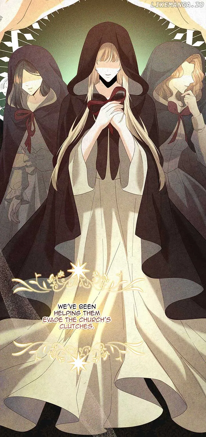 The Prince’s Personal Physician Chapter 68 – Page 51