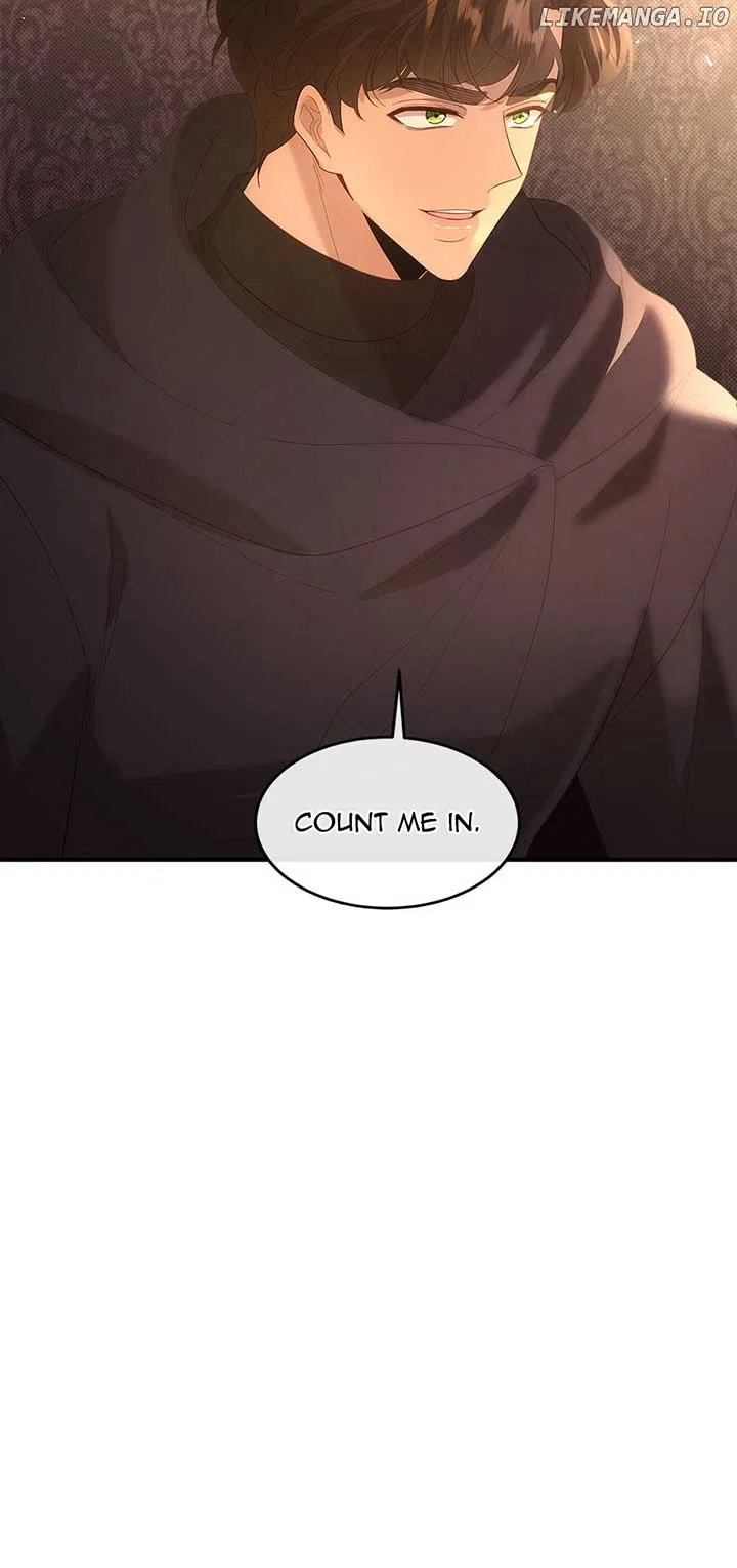 The Prince’s Personal Physician Chapter 68 – Page 56