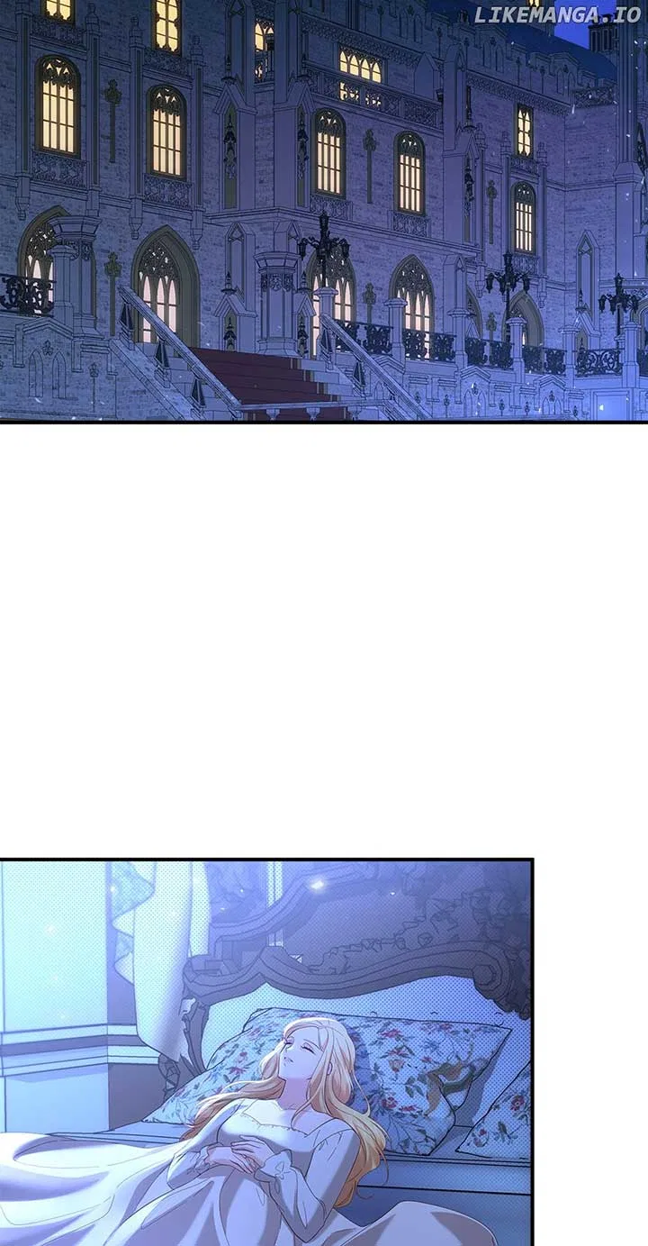 The Prince’s Personal Physician Chapter 68 – Page 58