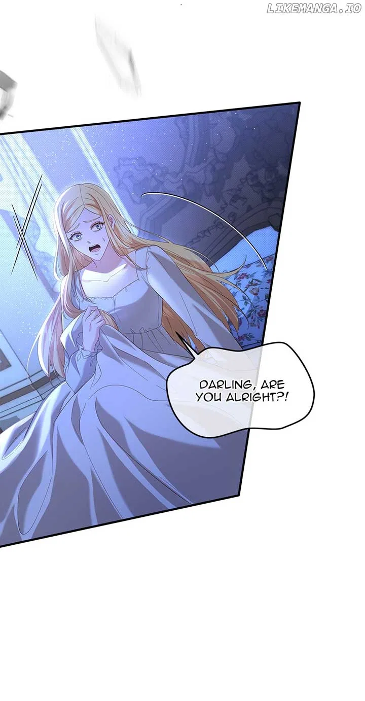 The Prince’s Personal Physician Chapter 68 – Page 63