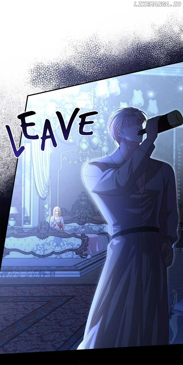 The Prince’s Personal Physician Chapter 68 – Page 64