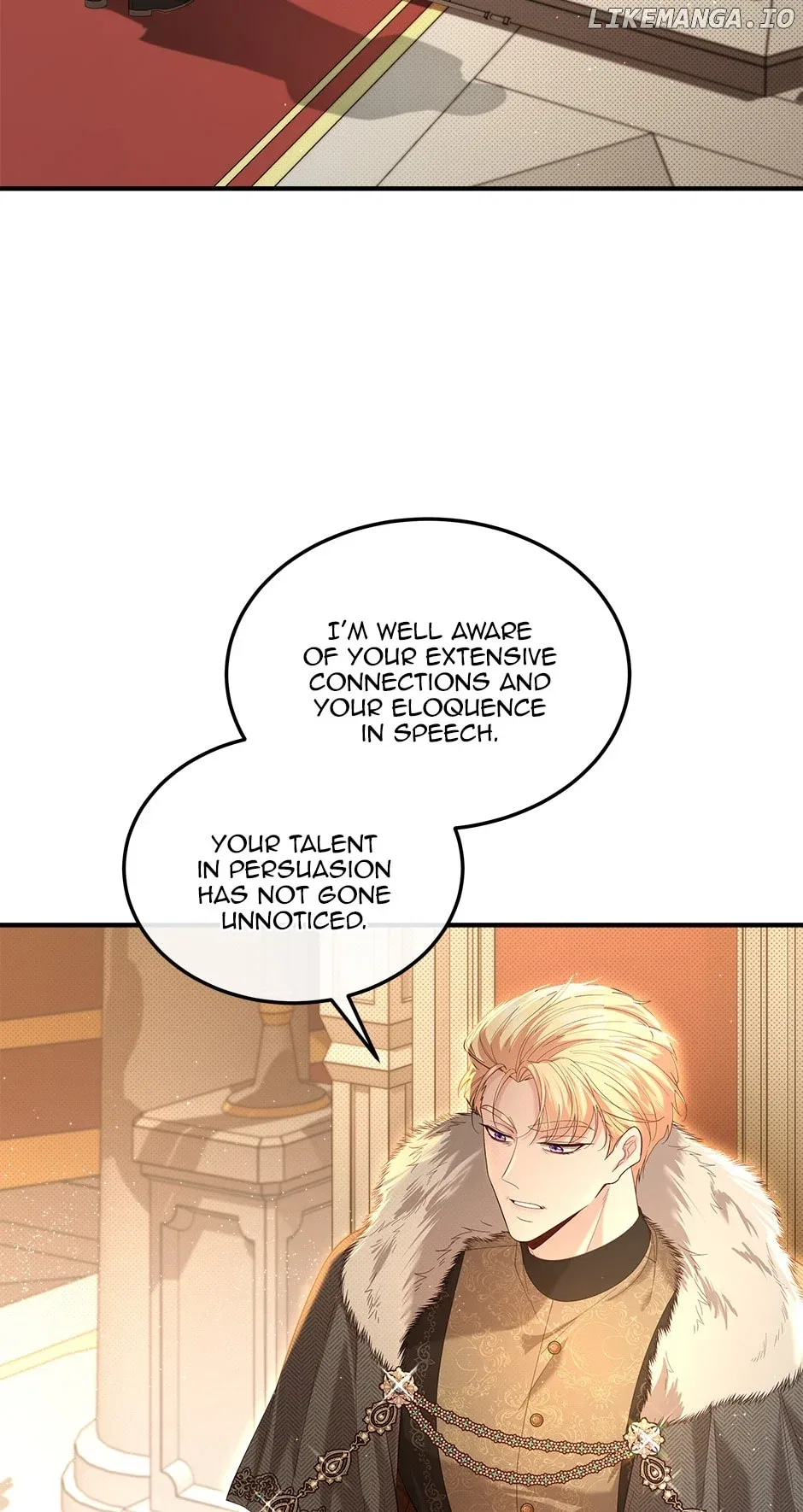 The Prince’s Personal Physician Chapter 67 – Page 2