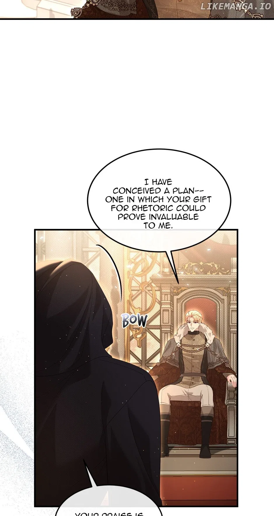 The Prince’s Personal Physician Chapter 67 – Page 3