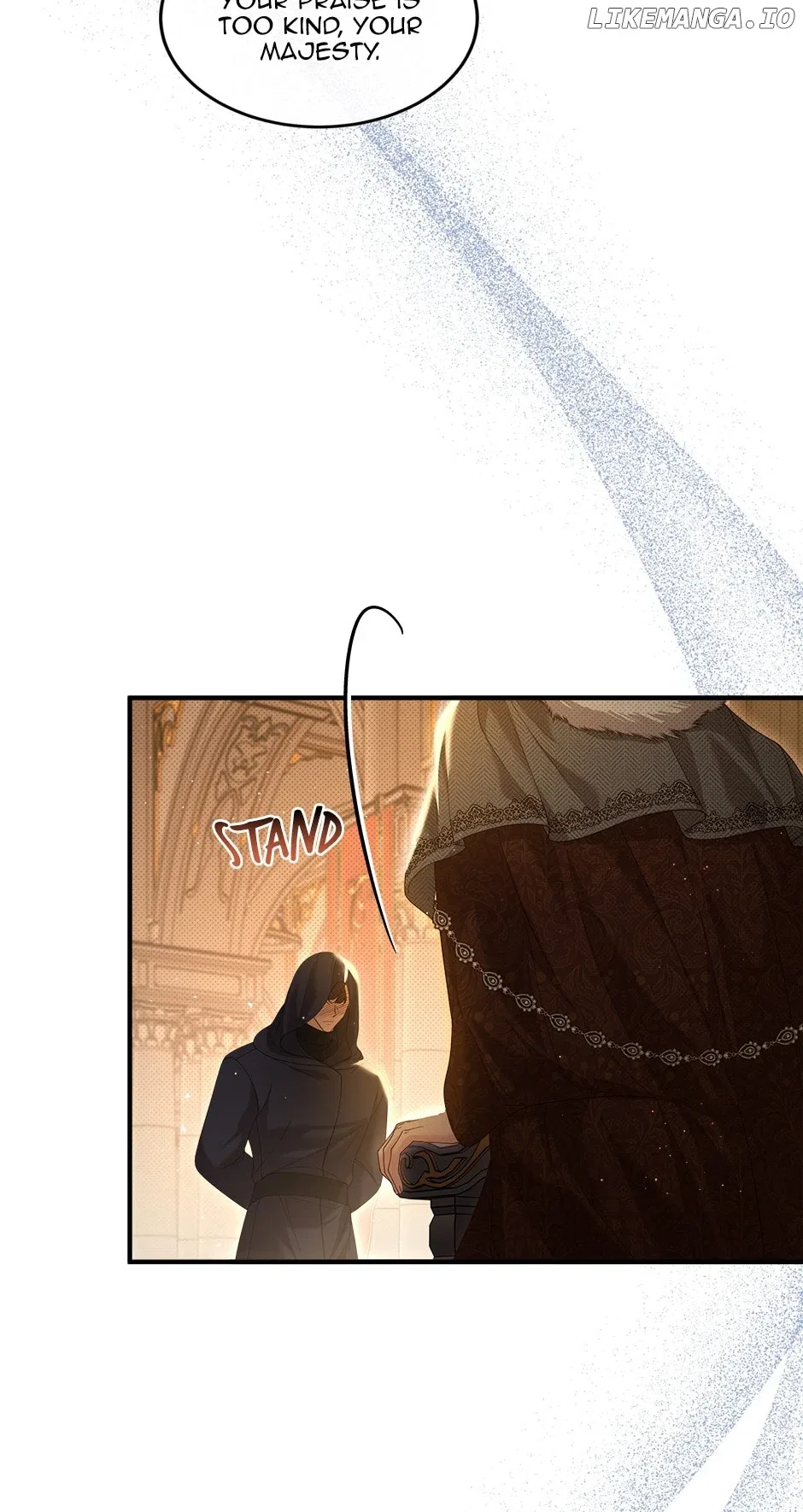 The Prince’s Personal Physician Chapter 67 – Page 4