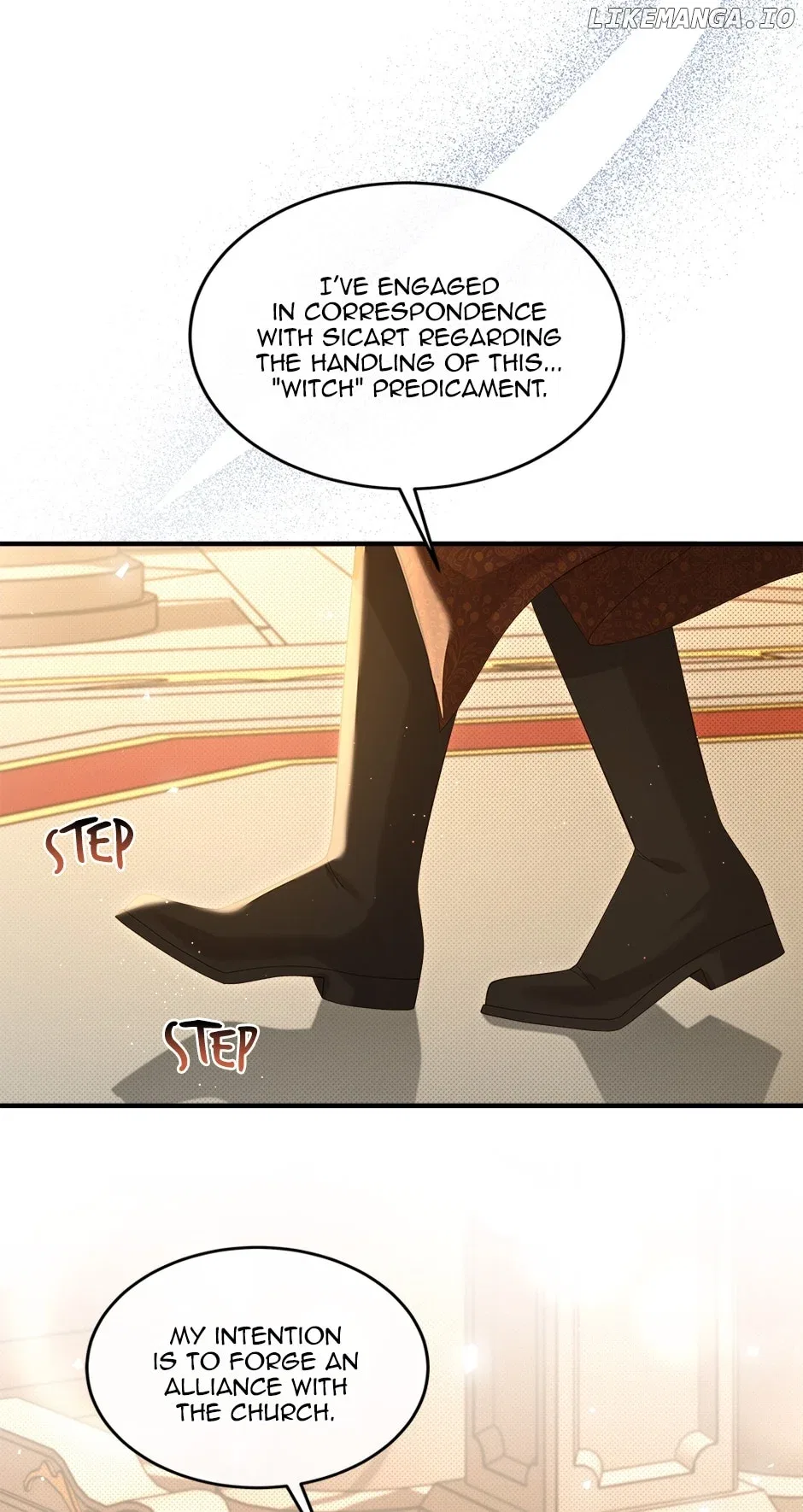 The Prince’s Personal Physician Chapter 67 – Page 5