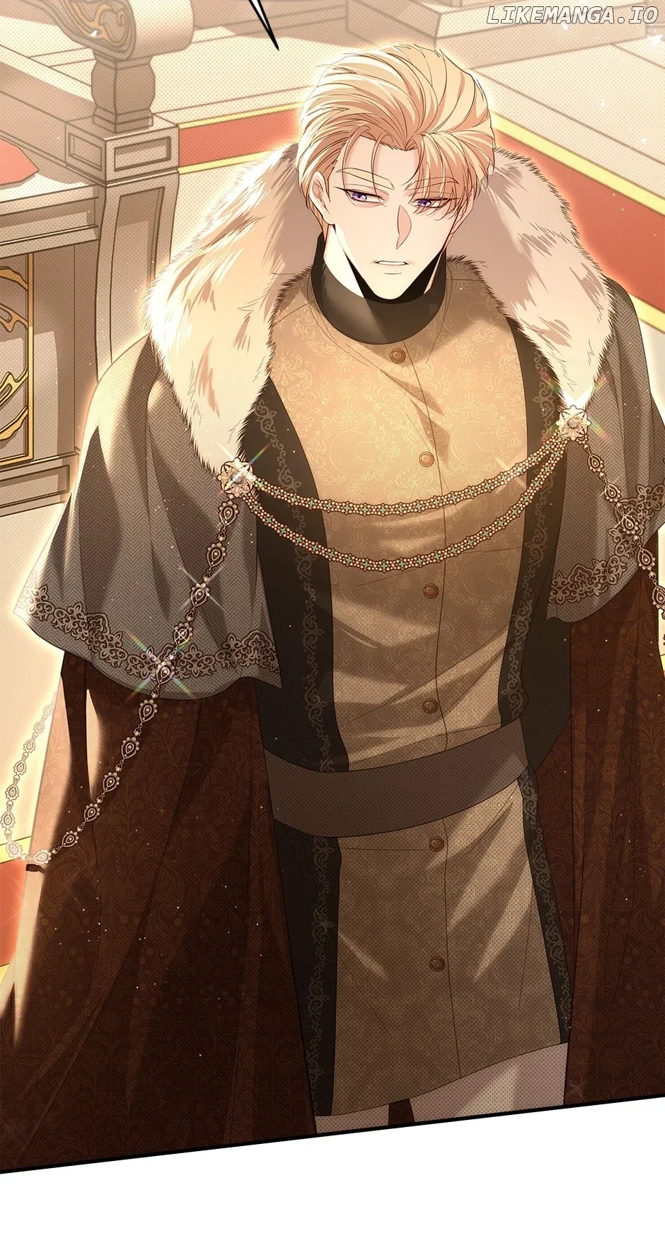 The Prince’s Personal Physician Chapter 67 – Page 6