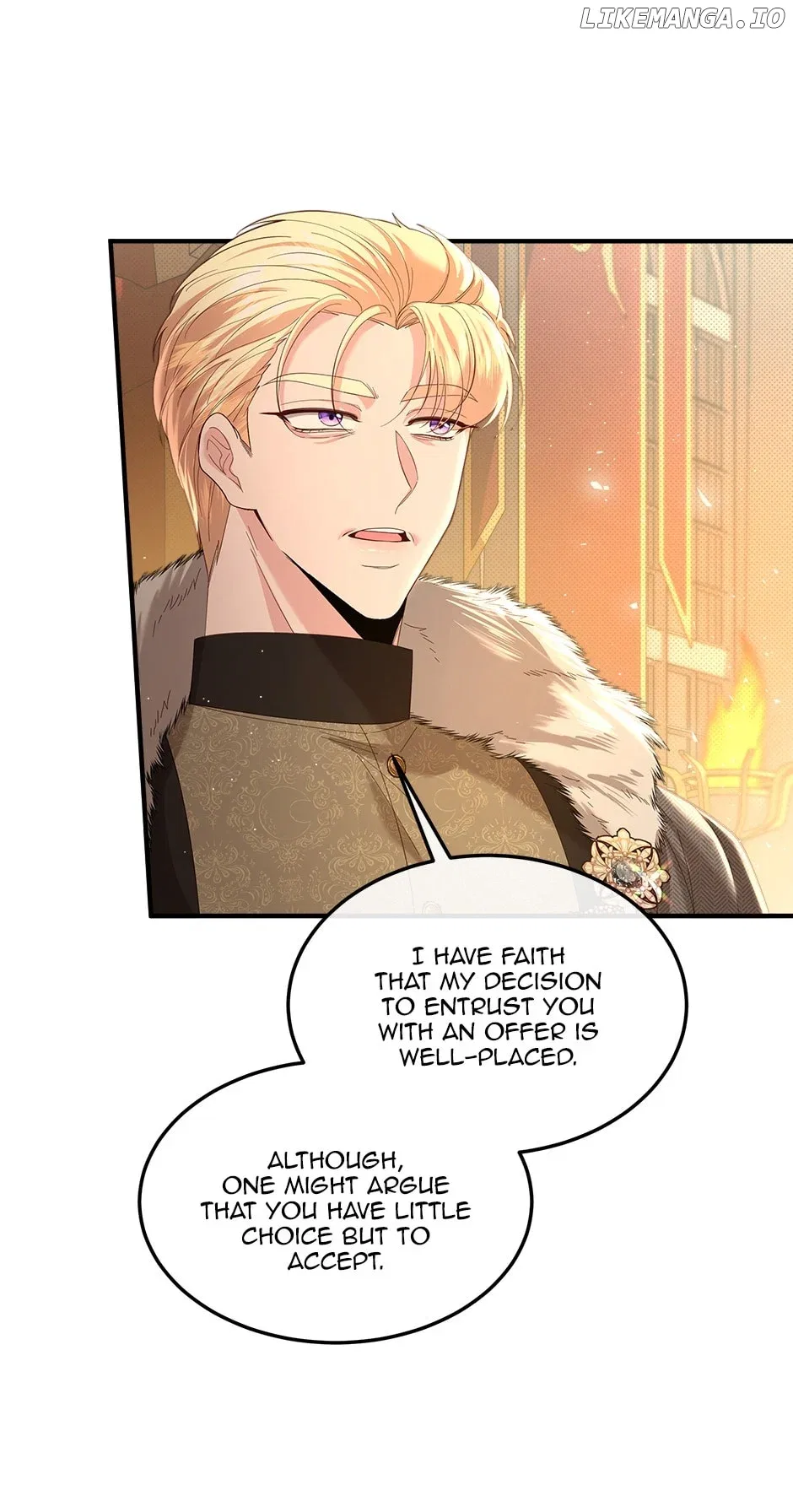 The Prince’s Personal Physician Chapter 67 – Page 8