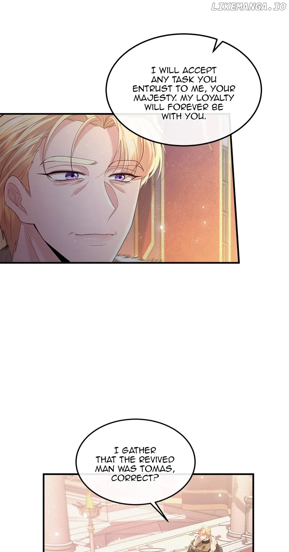 The Prince’s Personal Physician Chapter 67 – Page 9