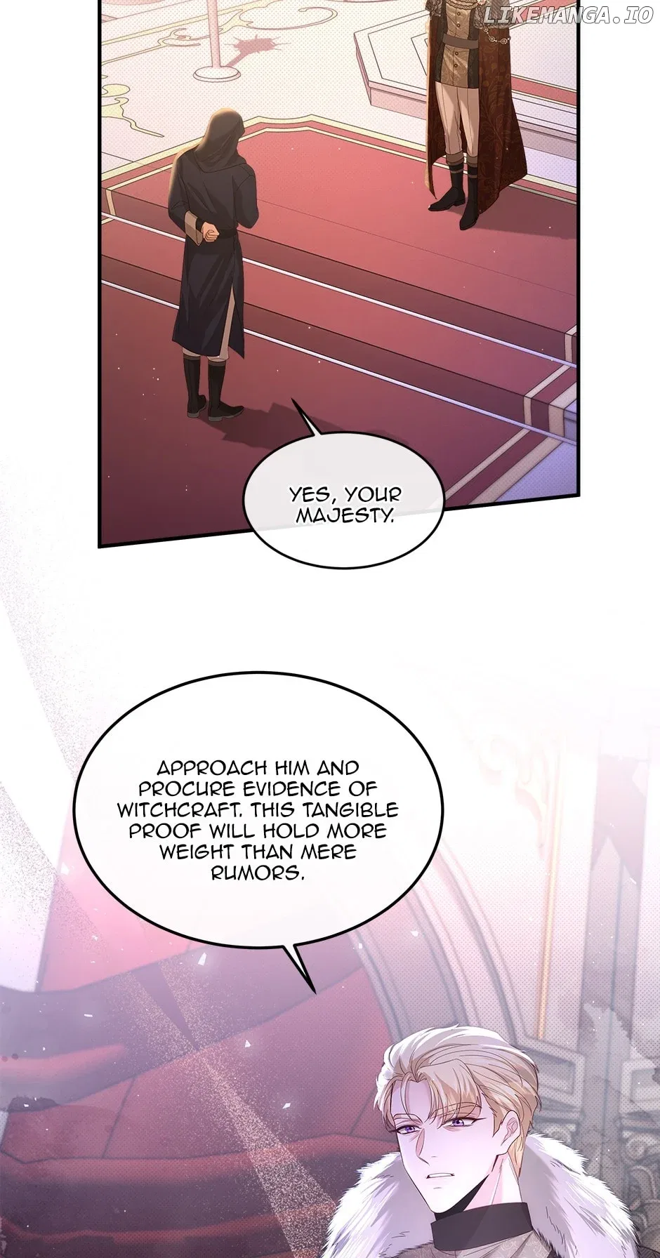The Prince’s Personal Physician Chapter 67 – Page 10