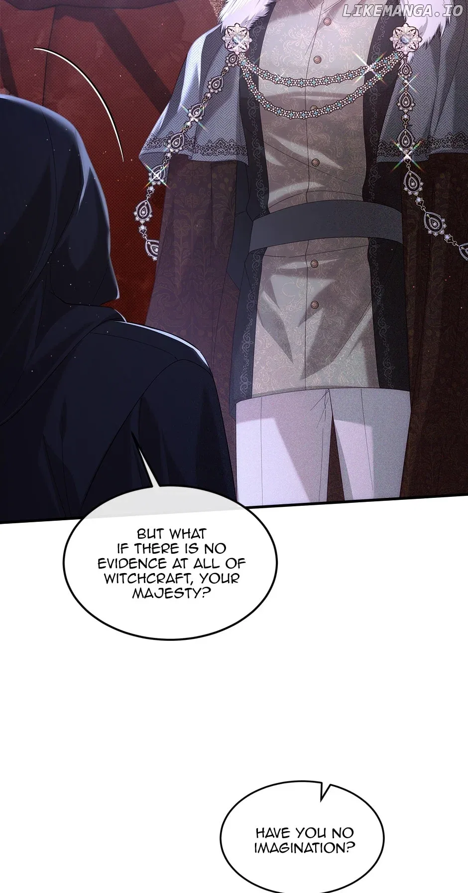 The Prince’s Personal Physician Chapter 67 – Page 11