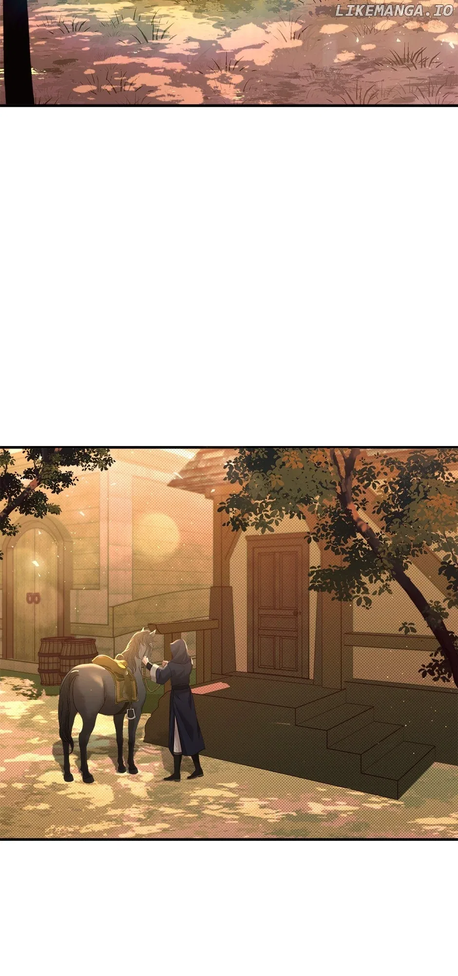 The Prince’s Personal Physician Chapter 67 – Page 19
