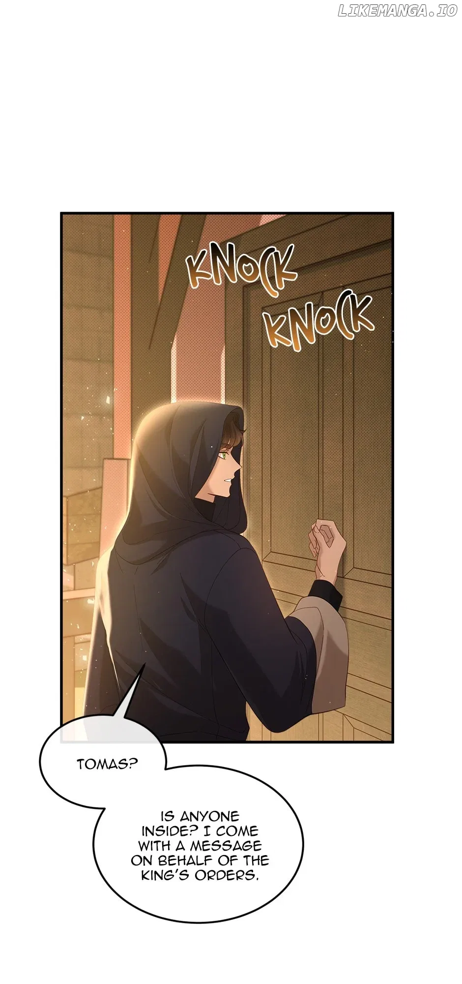 The Prince’s Personal Physician Chapter 67 – Page 20