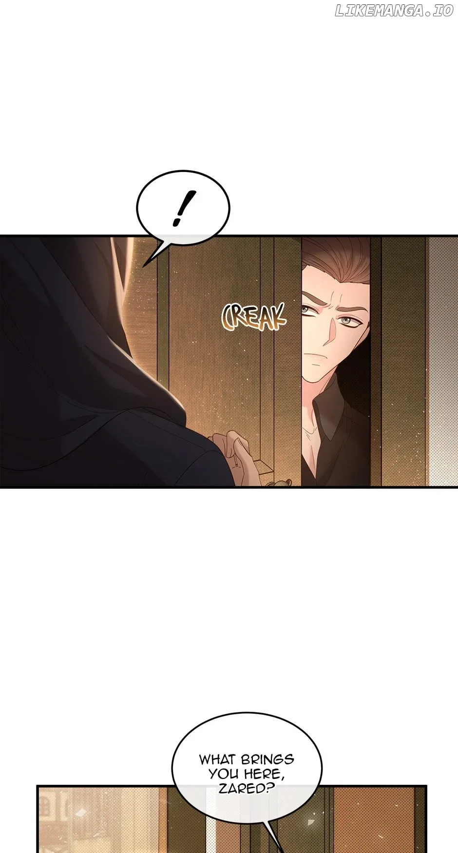 The Prince’s Personal Physician Chapter 67 – Page 21