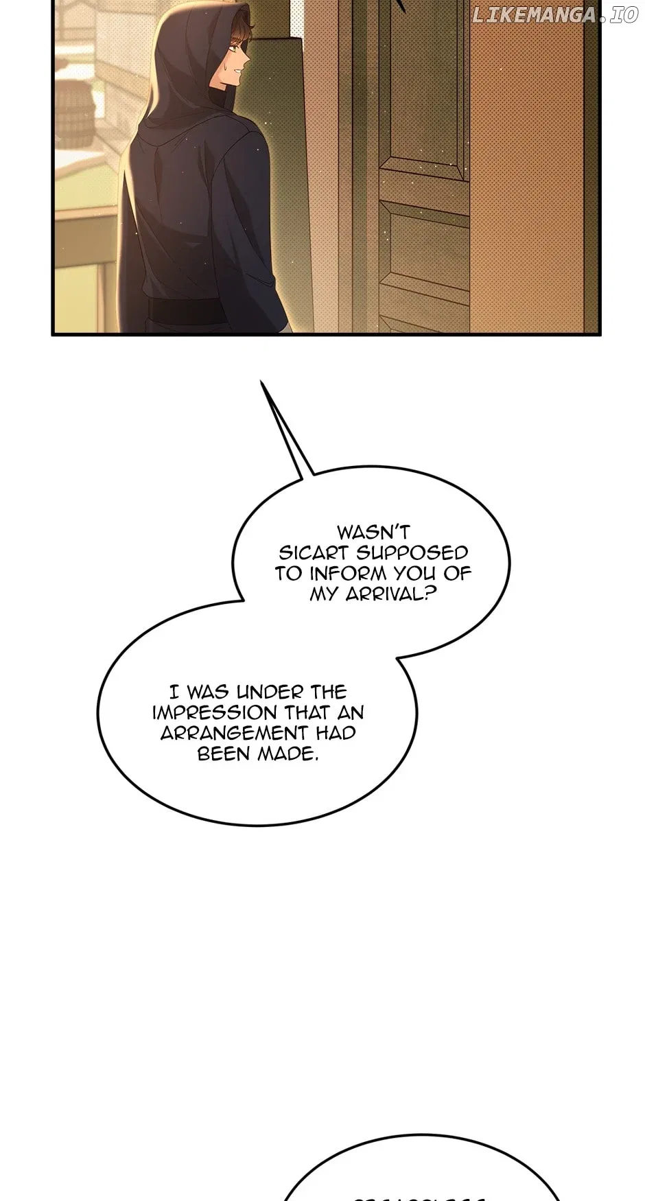 The Prince’s Personal Physician Chapter 67 – Page 22