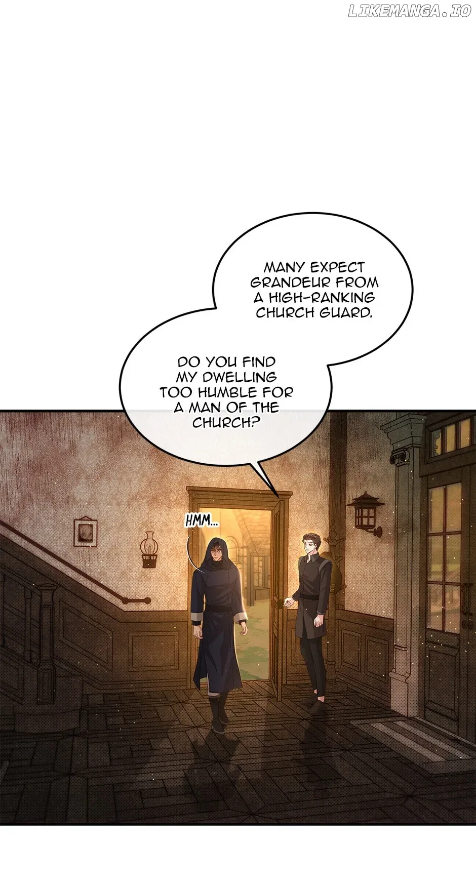 The Prince’s Personal Physician Chapter 67 – Page 27