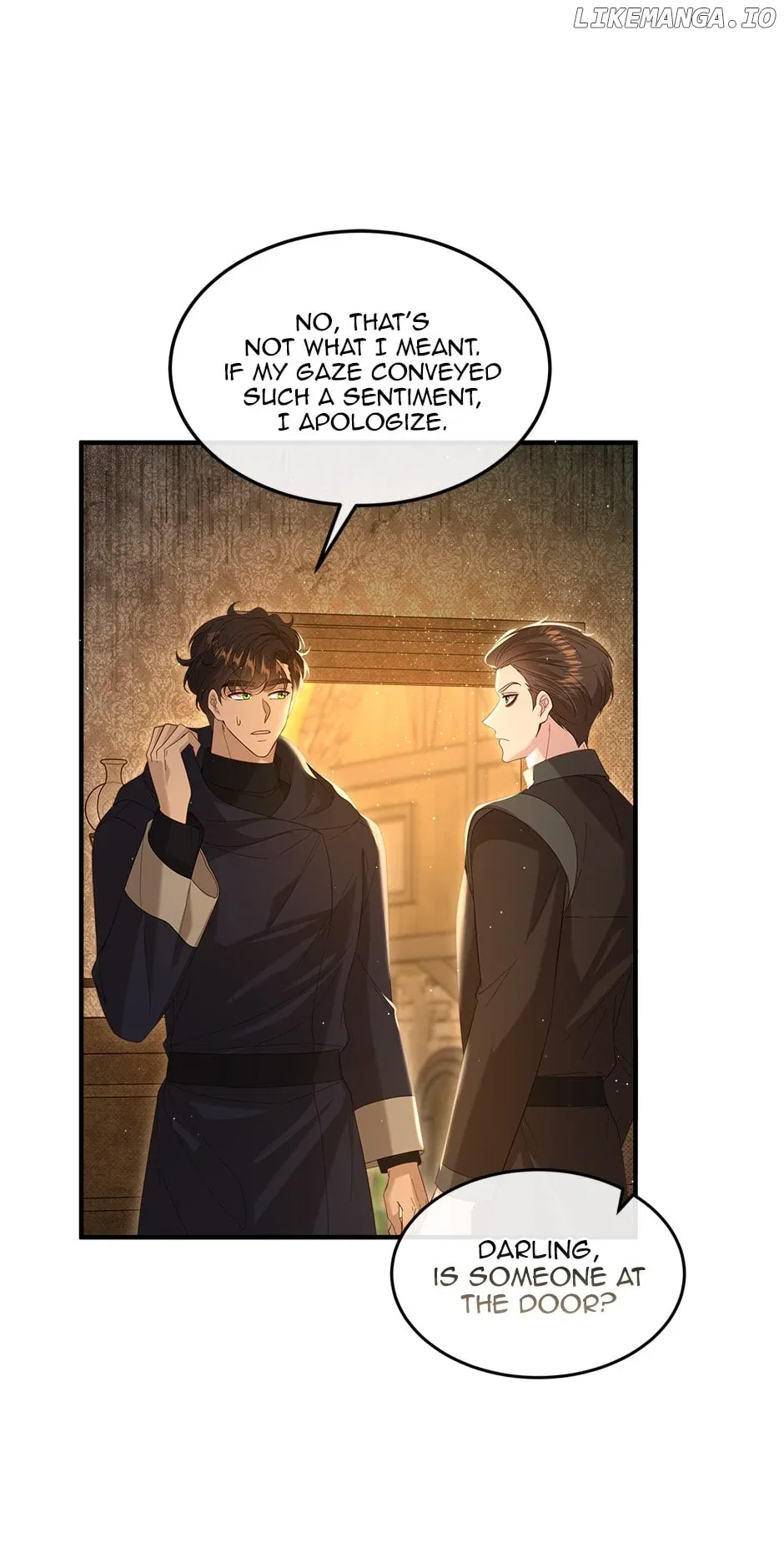 The Prince’s Personal Physician Chapter 67 – Page 28