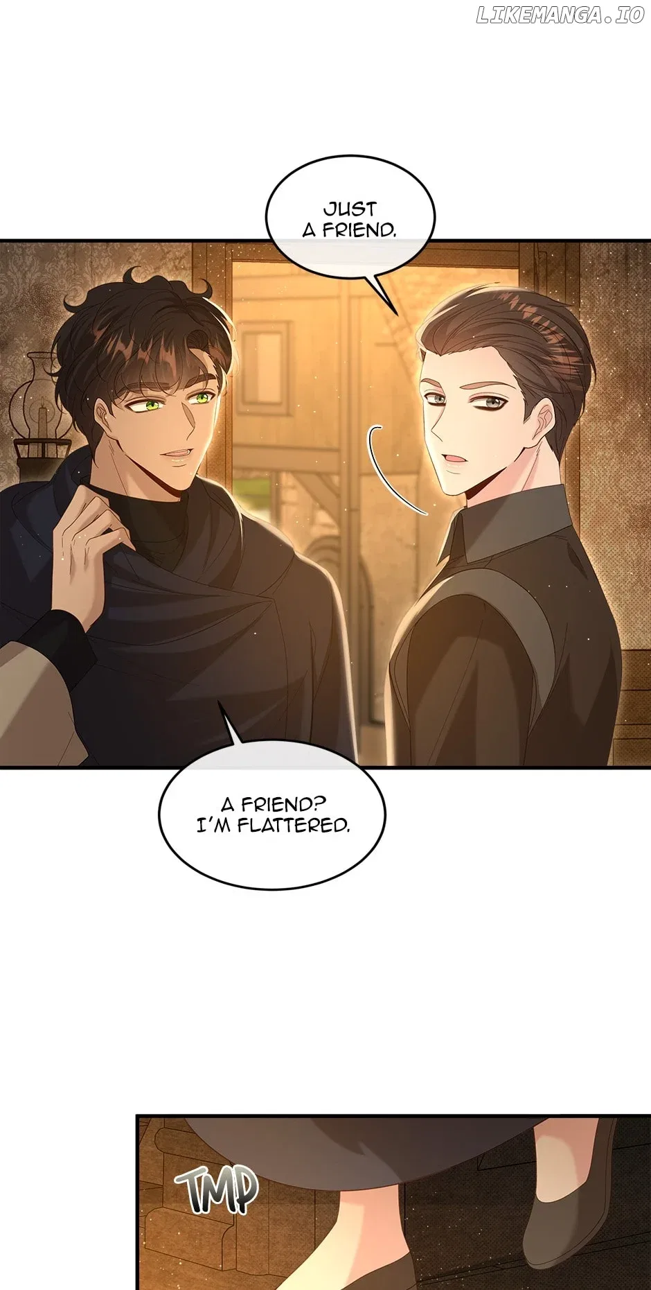 The Prince’s Personal Physician Chapter 67 – Page 29