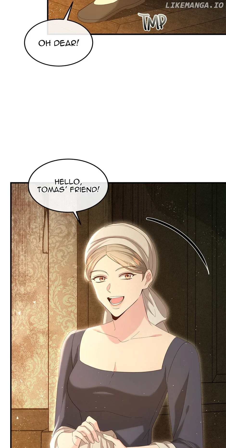 The Prince’s Personal Physician Chapter 67 – Page 30